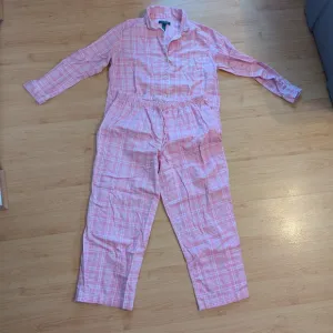 Ralph Lauren Pajama Set