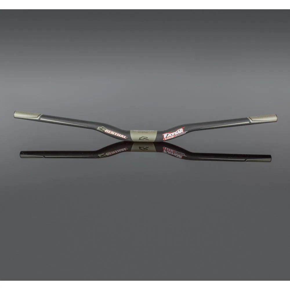Renthal Fatbar Lite Carbon MTB Handlebar