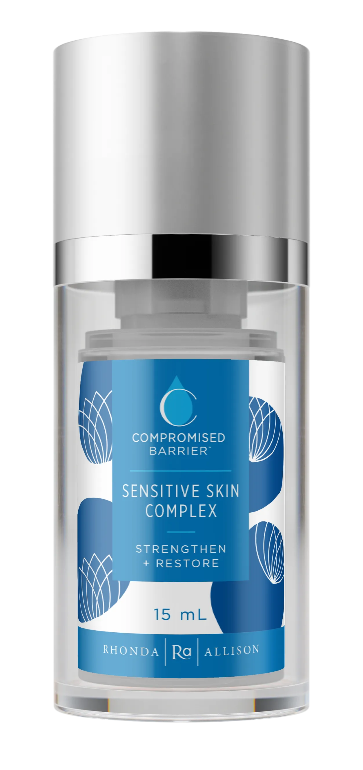 Rhonda Allison CB Relieve and Restore Serum