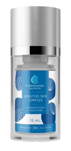 Rhonda Allison CB Relieve and Restore Serum