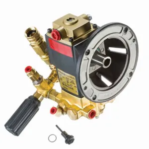 Ridgid 86122 Pump, ASM Kj1750