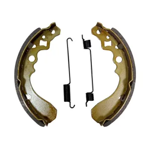 ROCK HARD (718) BRAKE SHOES