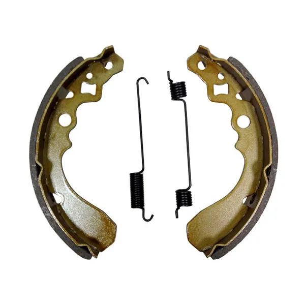 ROCK HARD (718) BRAKE SHOES
