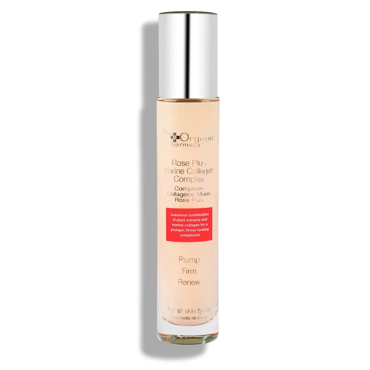 Rose Plus Marine Collagen Complex 35ml