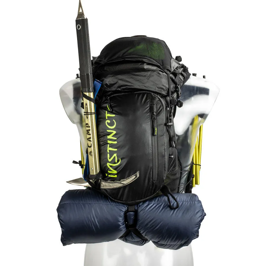 Sac d'Hydratation & de Portage 20 Litres "XX"