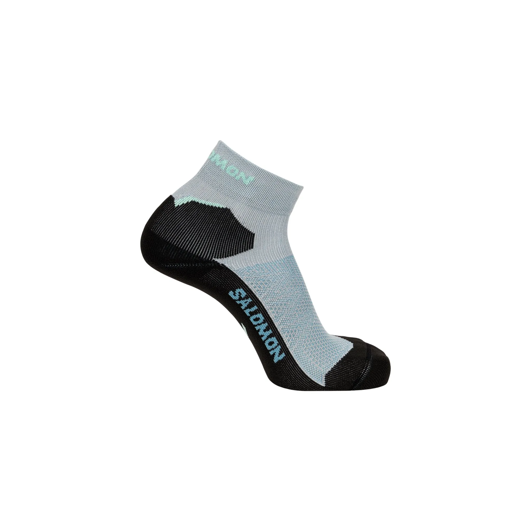 Salomon - Speedcross Ankle - Blue Lunar