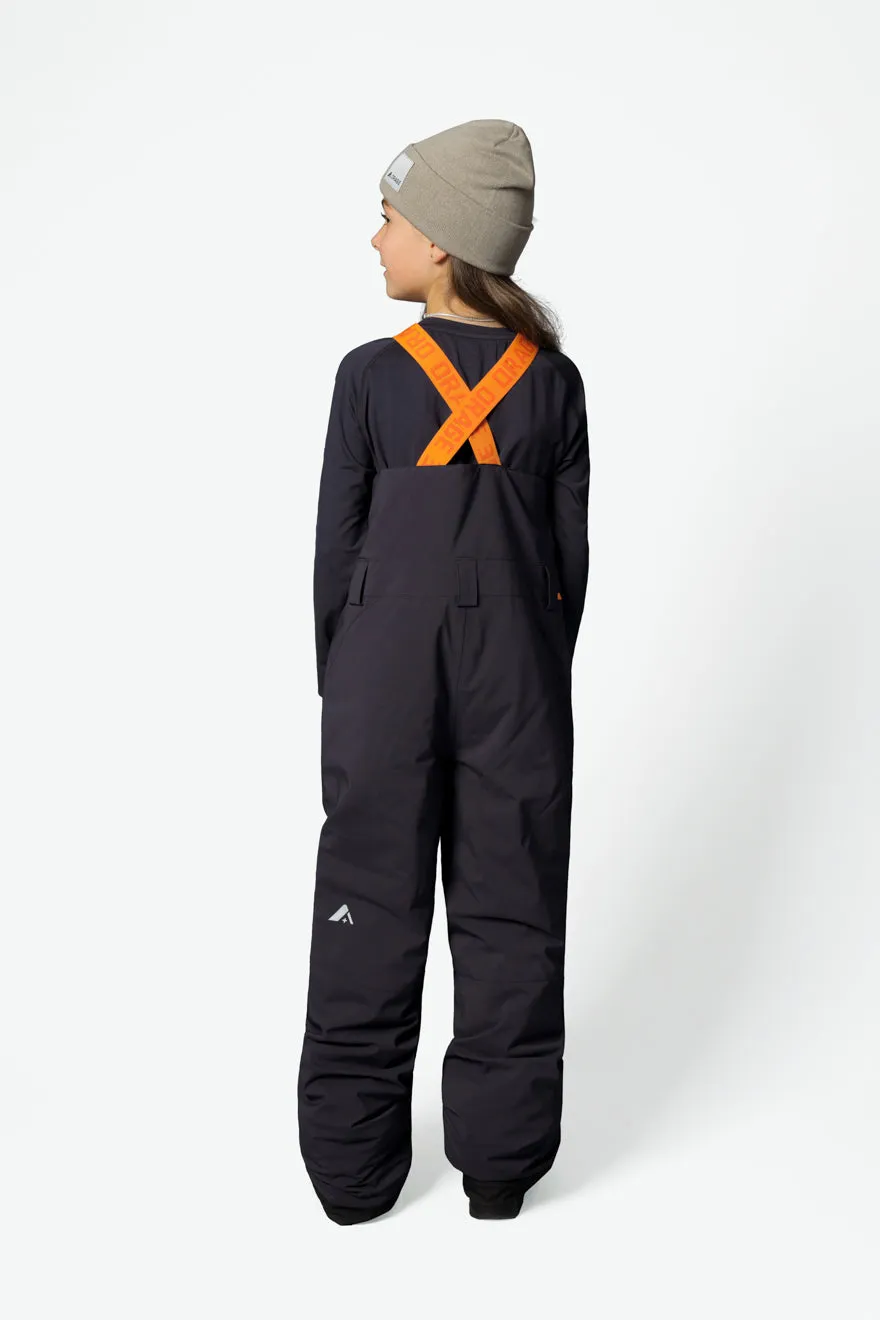 SAMPLE - Terrain Insulated BIB-Pure navy