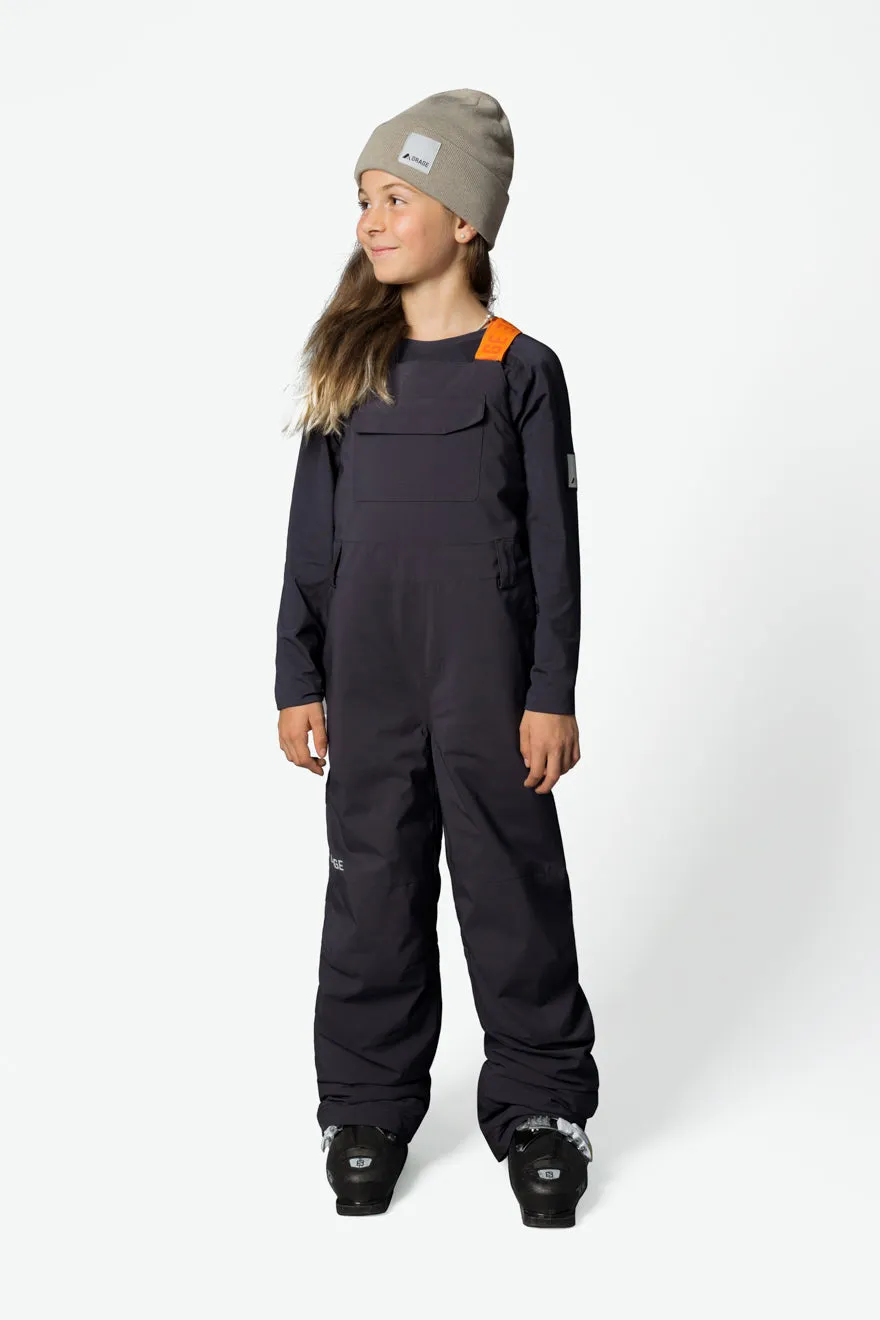 SAMPLE - Terrain Insulated BIB-Pure navy