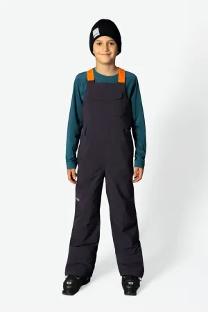 SAMPLE - Terrain Insulated BIB-Pure navy