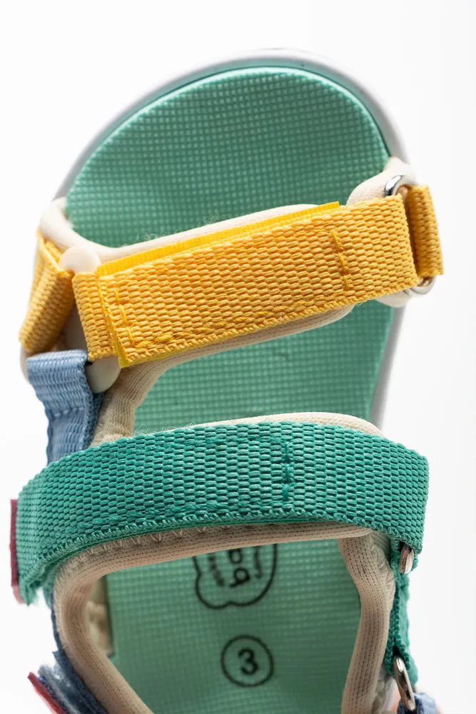 Sandal Multi