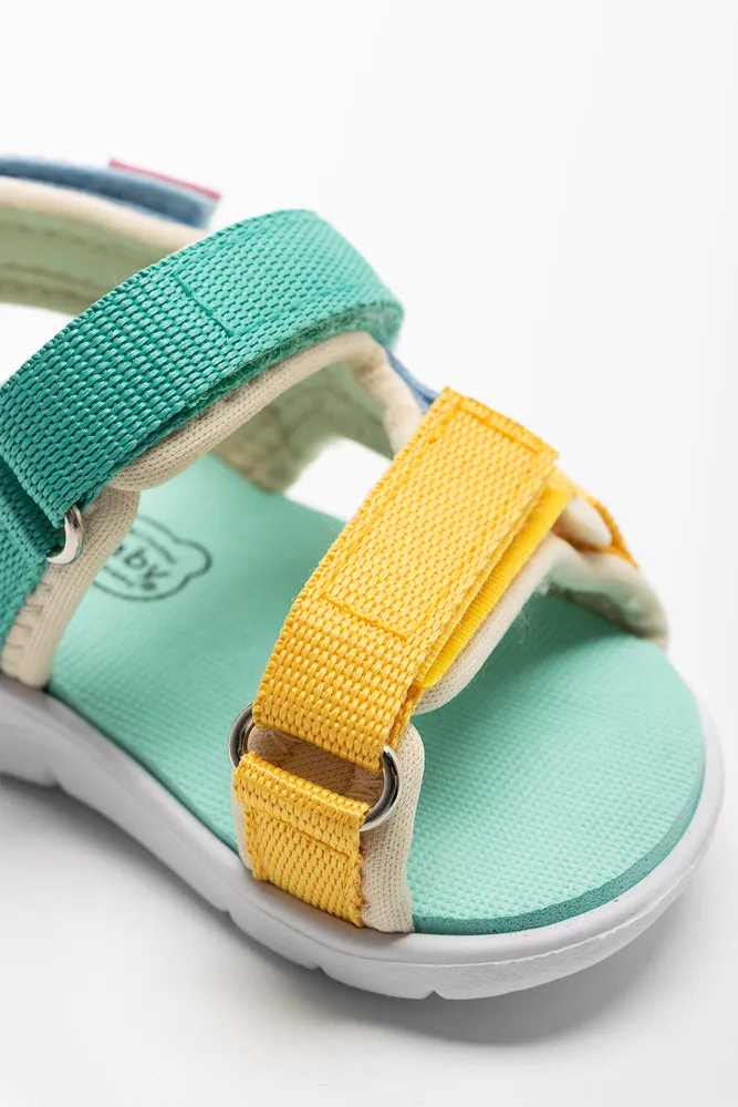 Sandal Multi