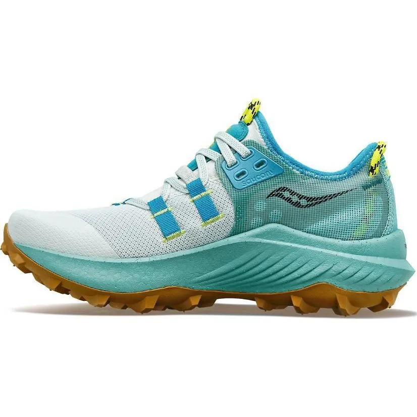 Saucony Women's Endorphin Rift Trail Shoe