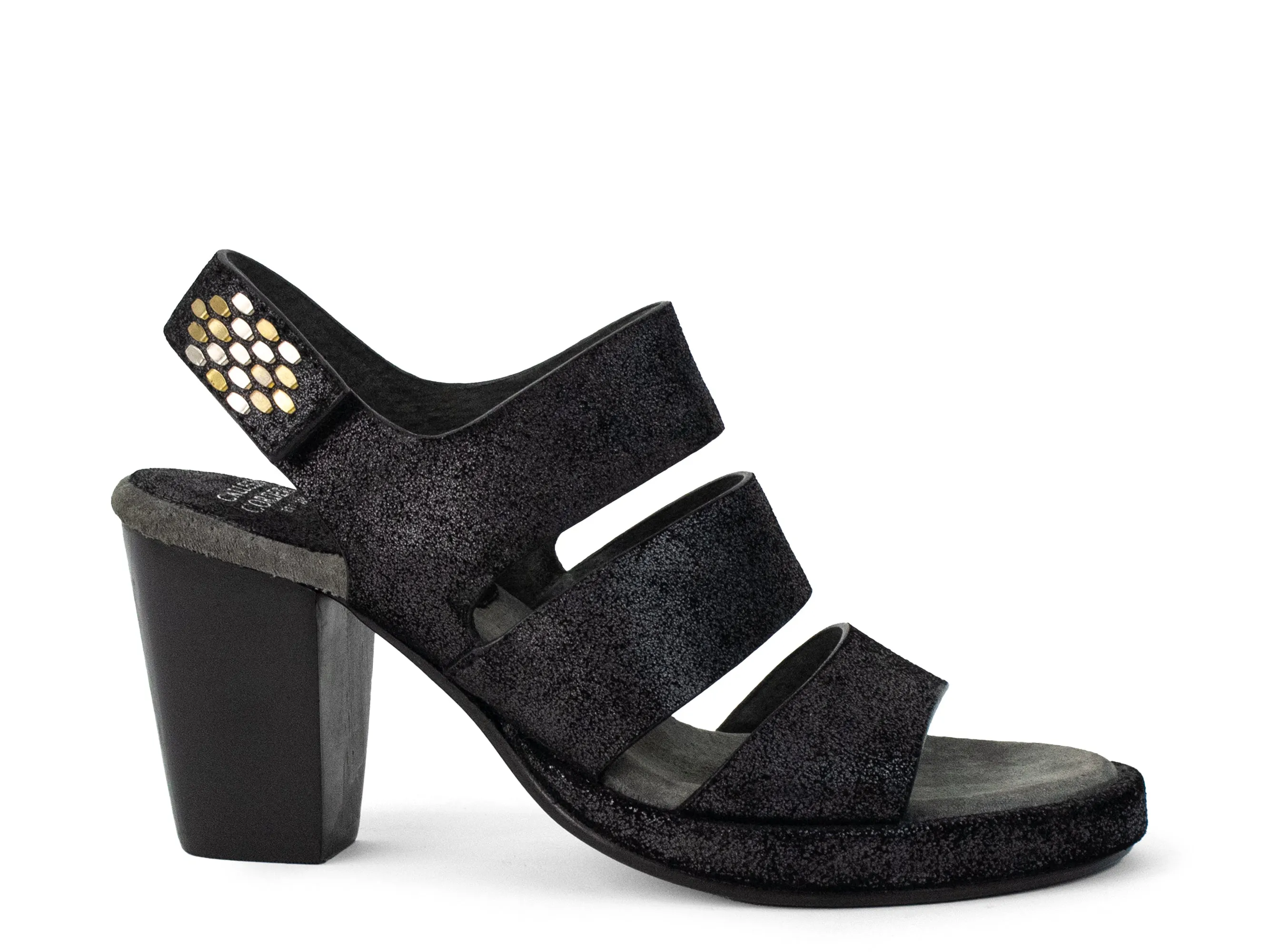 Sauzi Heel