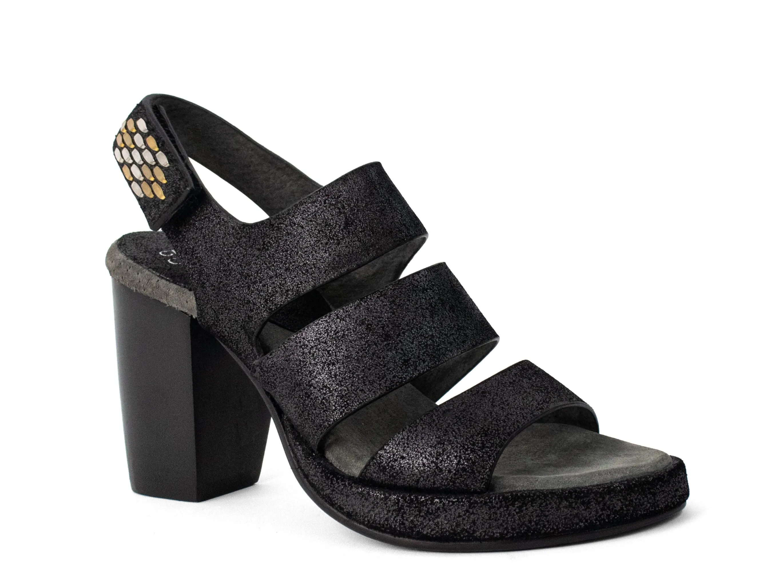 Sauzi Heel