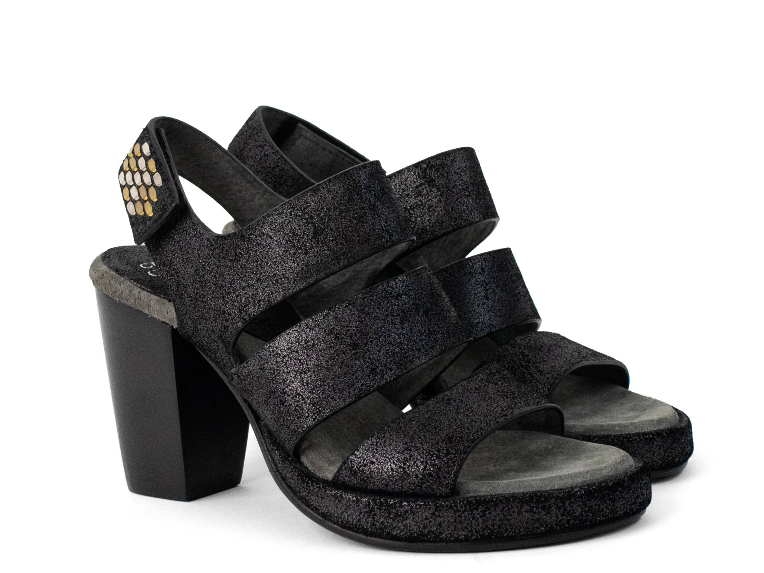 Sauzi Heel