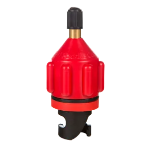 Schrader Valve Adaptor