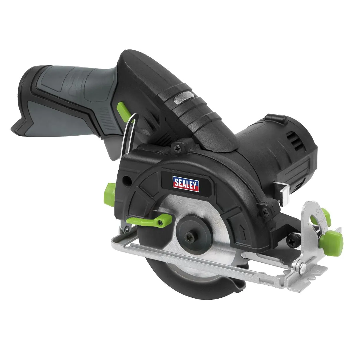 Sealey Cordless Circular Saw Ø85mm 10.8V SV10.8 Series - Body Only