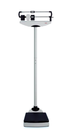 seca 711 - Class III mechanical sliding beam column scale