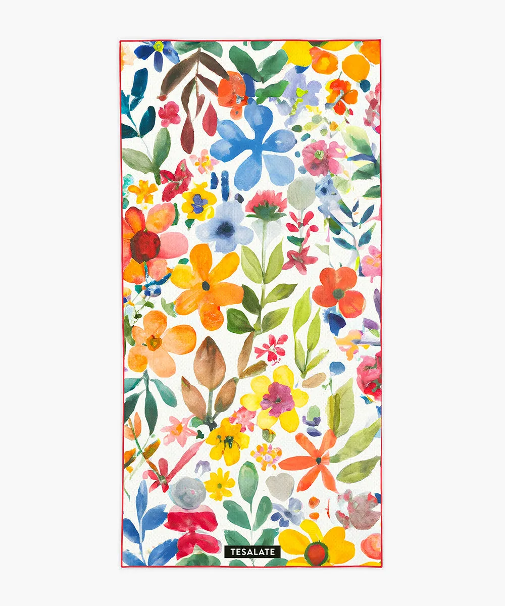 Secret Garden