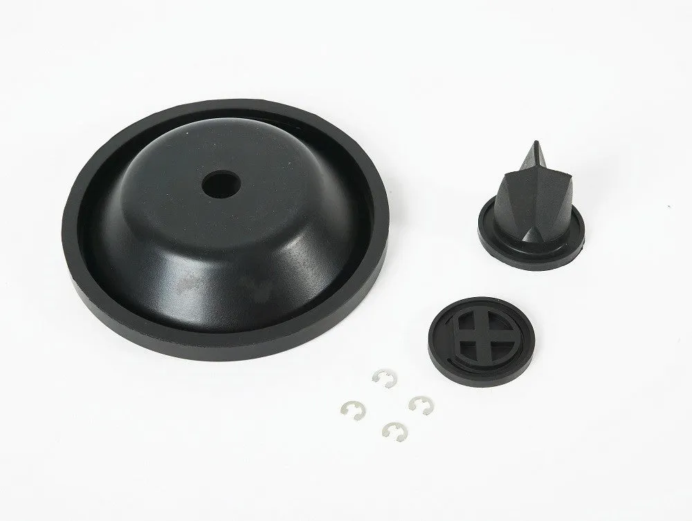 Service Kit for Henderson Chimp 2 Pump (Neoprene)