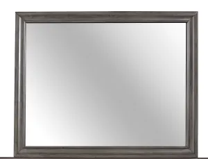Seville Mirror