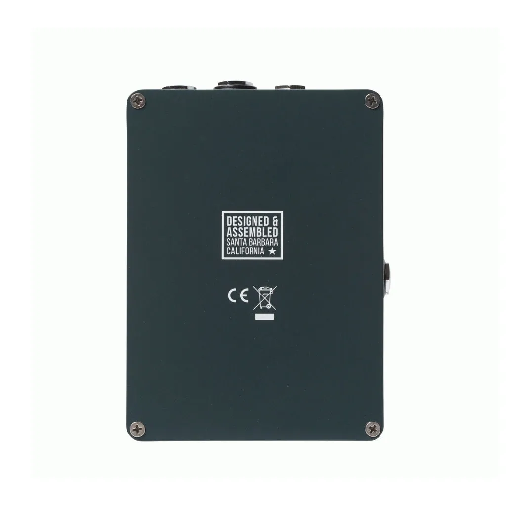 Seymour Duncan Vapor Trail Deluxe Analog Delay Pedal