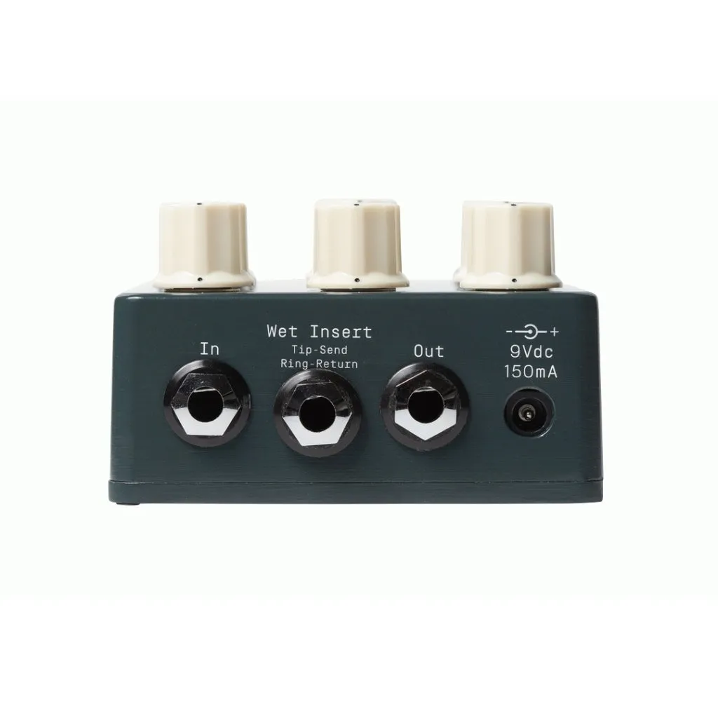 Seymour Duncan Vapor Trail Deluxe Analog Delay Pedal