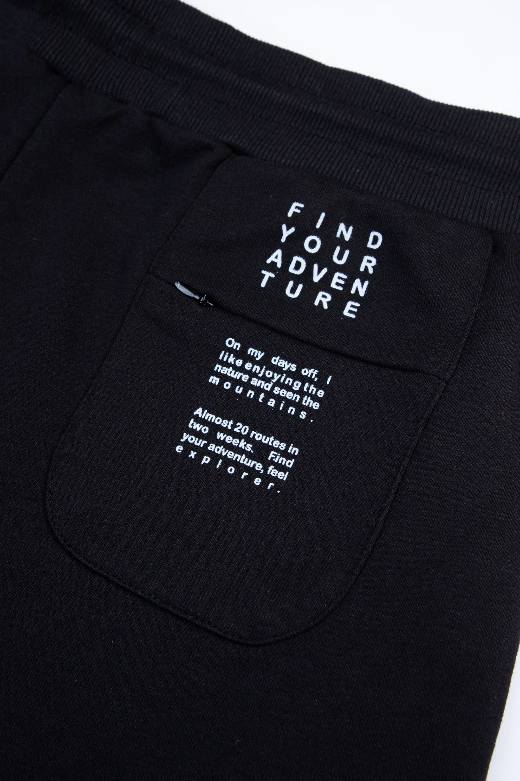 Shorts Gents