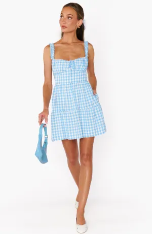 Show Me Your Mumu - Rosie Mini Dress
