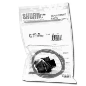 Shurflo Pressure Switch Assembly - 60 Psi