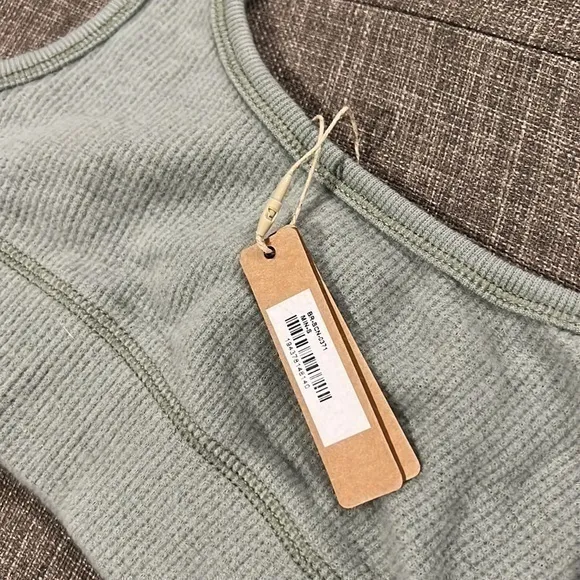 Skims Waffle Bra
