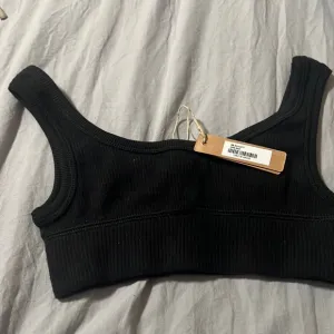 Skims Waffle Bra