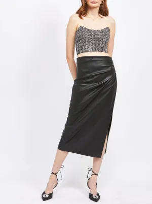 Sloane Midi Skirt