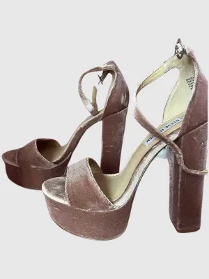 SM GONZO PLATFORM HEEL - SM REBOOTED