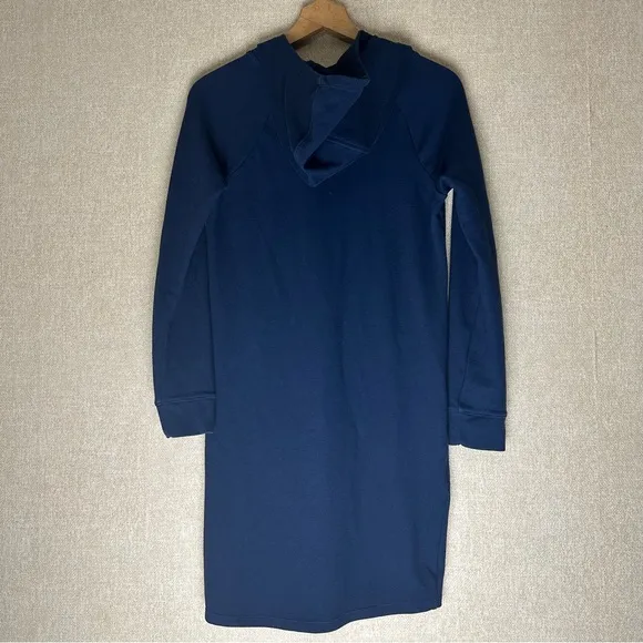 Smartwool Hooded LongSleeve Dress Size Small
