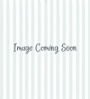 Smocked Pima Dress w/ Collar