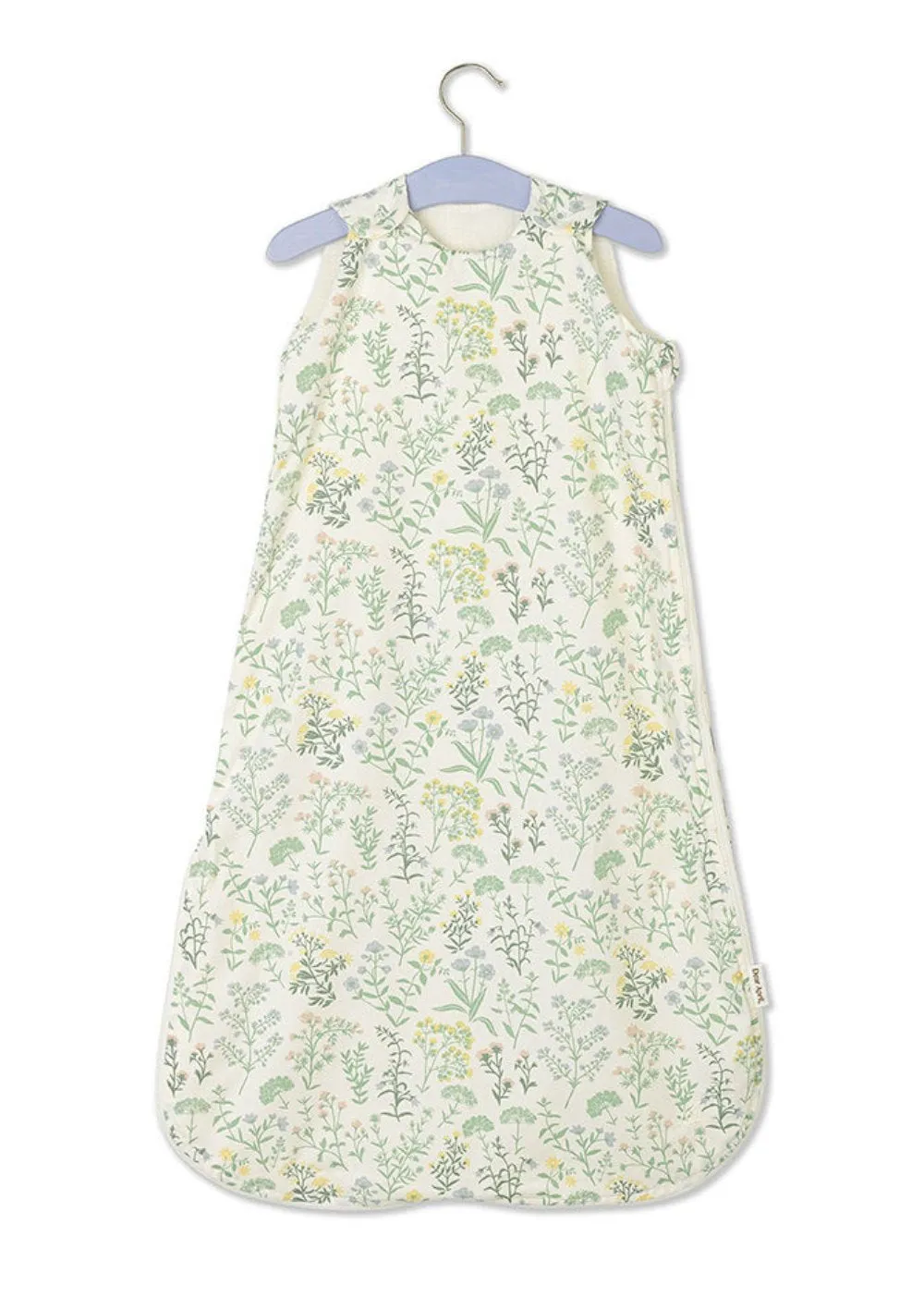 Sommerschlafsack Summer Flowers