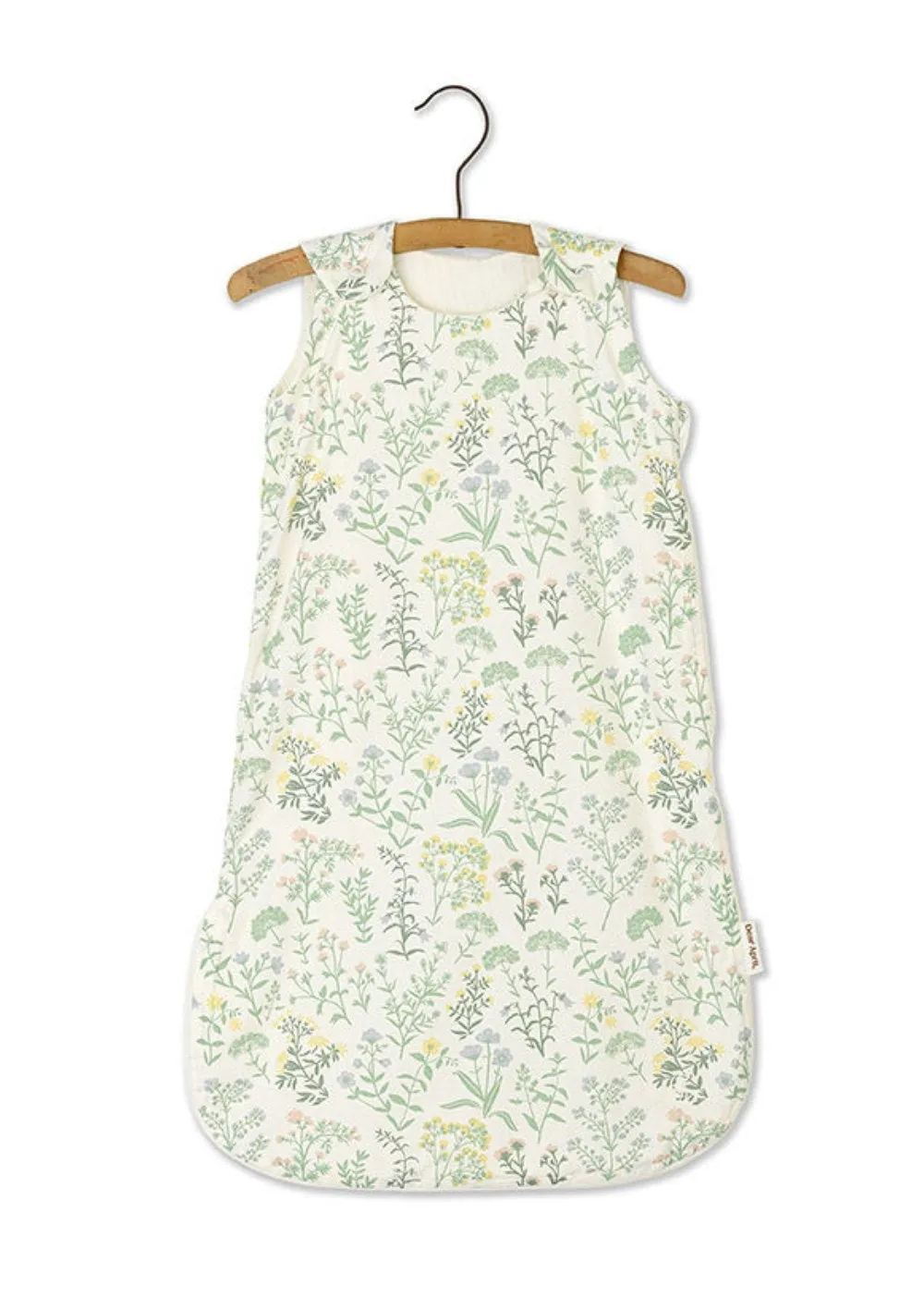 Sommerschlafsack Summer Flowers