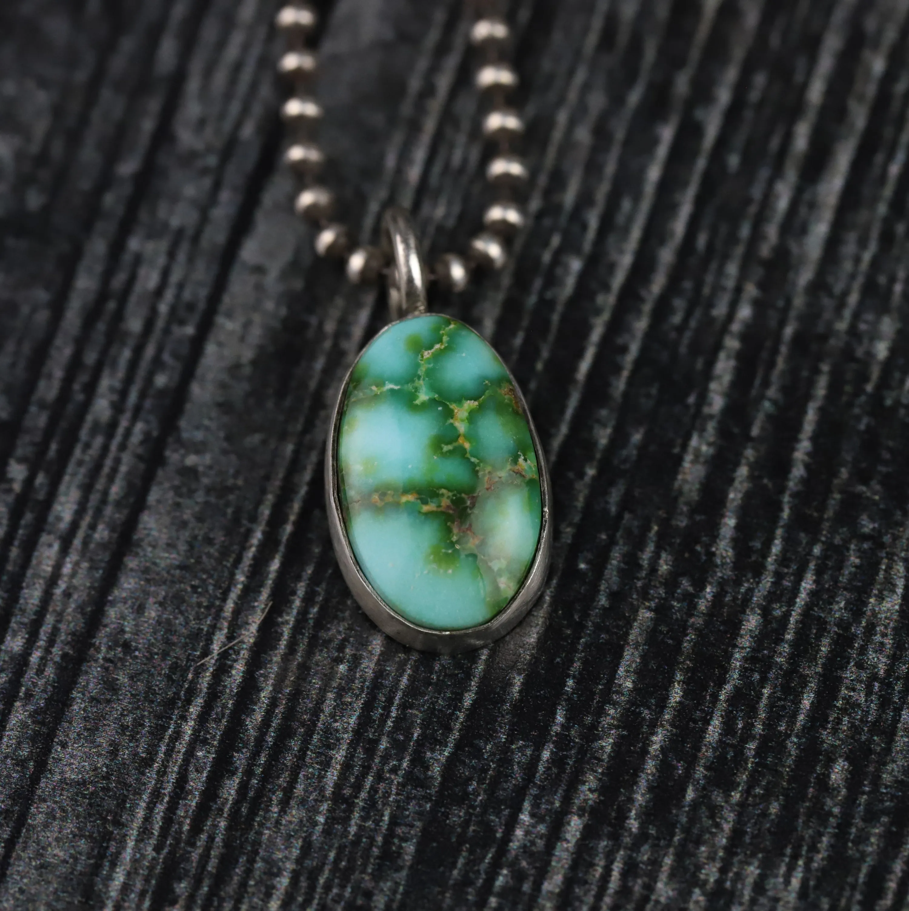 Sonoran Gold Layering Necklace