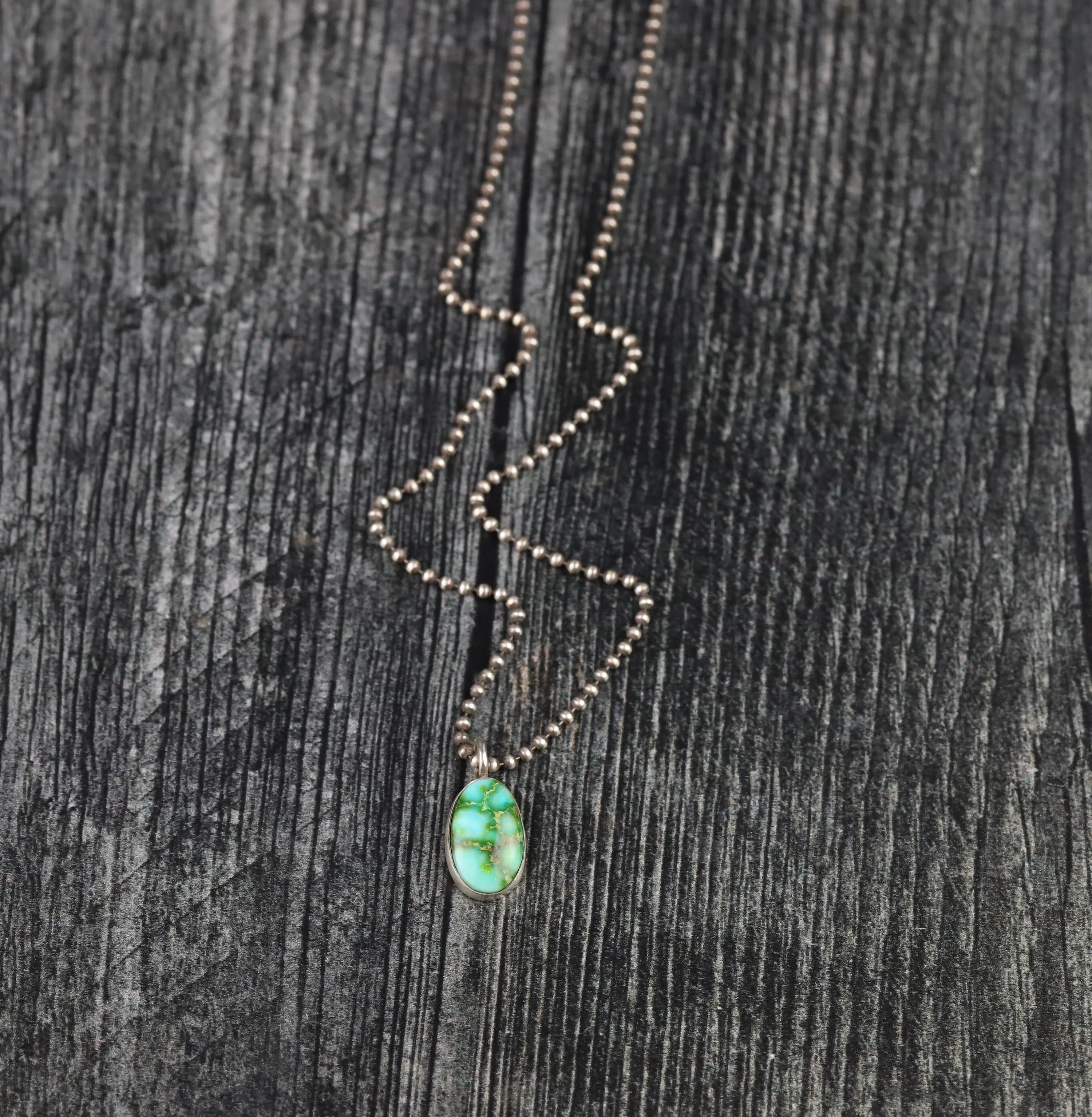 Sonoran Gold Layering Necklace