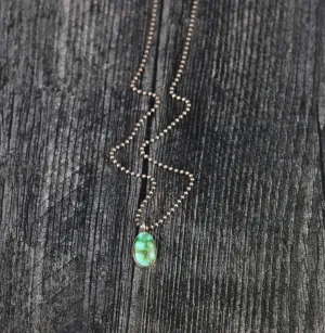 Sonoran Gold Layering Necklace