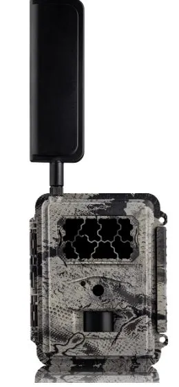 Spartan GoCam AT&T 4G/LTE