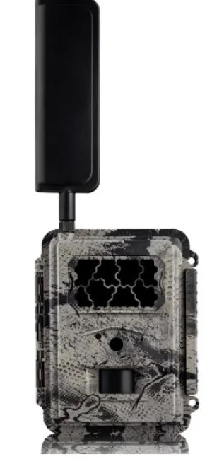 Spartan GoCam AT&T 4G/LTE