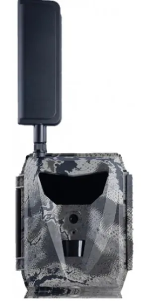Spartan Verizon 4G/LTE Ghost Cam