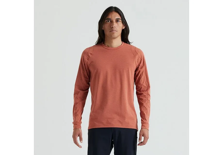 Specialized Men's Trail Long Sleeve Jersey
