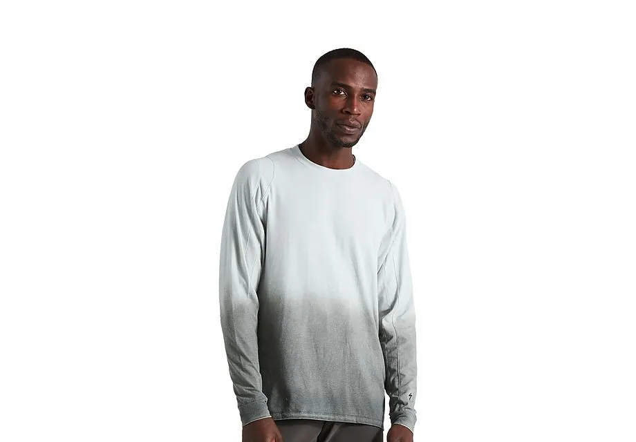 Specialized Men's Trail Long Sleeve Jersey