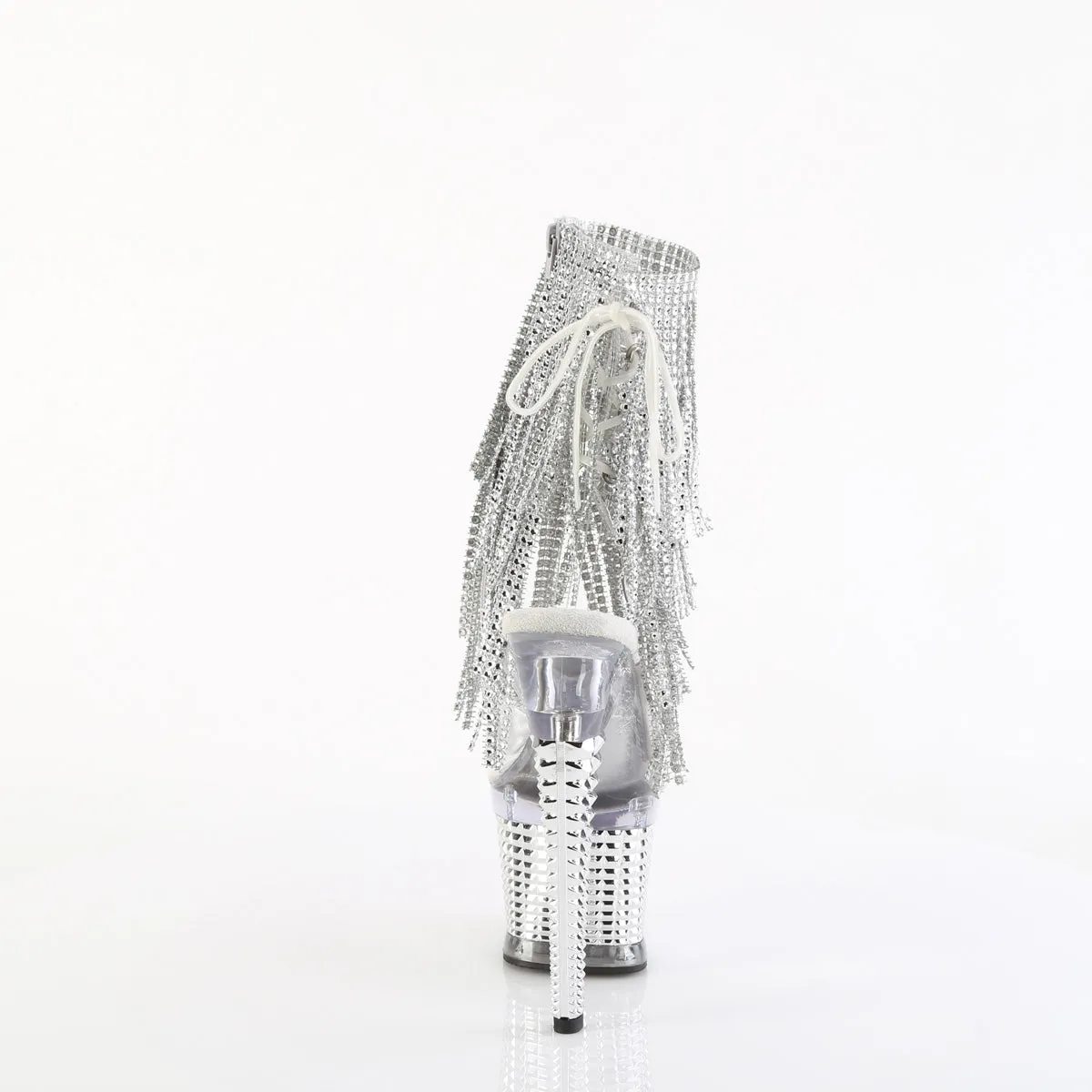 SPECTATOR-1017RSF  Clear-Silver/Clear-Silver Chrome