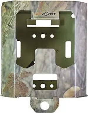 SPYPOINT STEEL SECURITY BOX SB-300