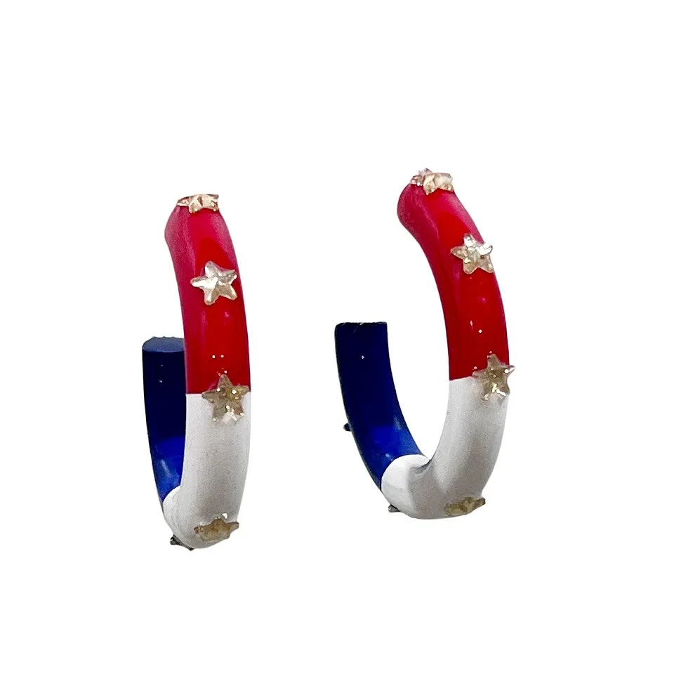 Star Hoops©