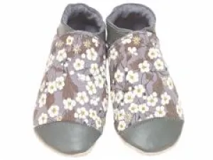 Starchild Liberty Mitsi Baby Shoes